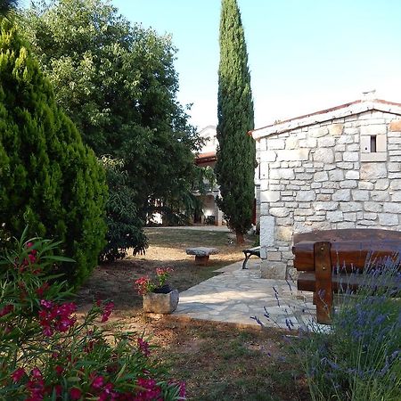 Apartments Brscic Poreč Exterior foto