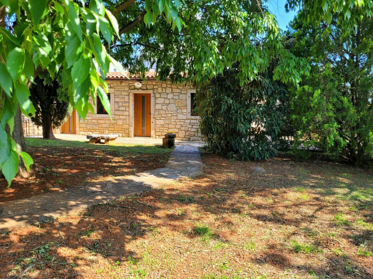 Apartments Brscic Poreč Exterior foto