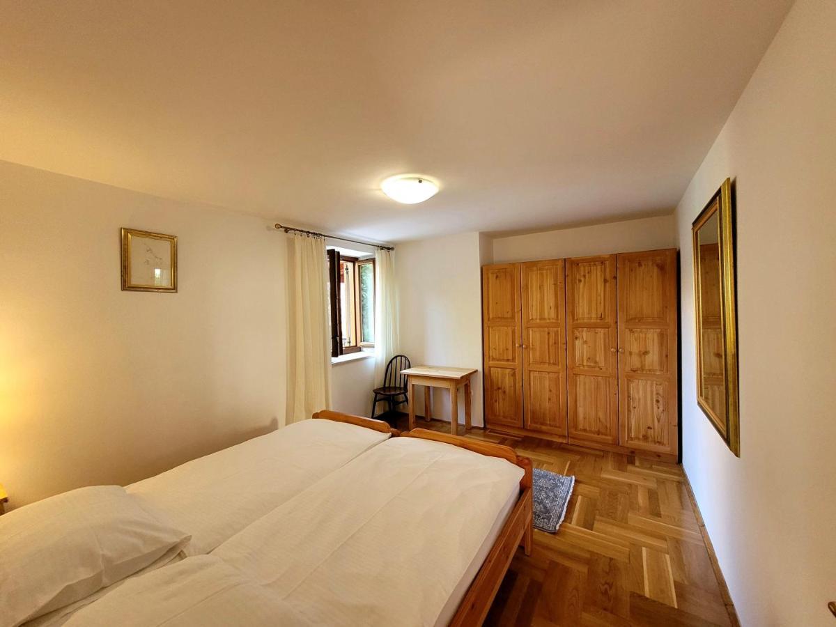 Apartments Brscic Poreč Exterior foto