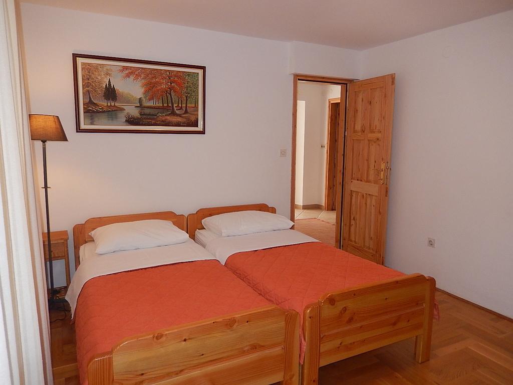 Apartments Brscic Poreč Cameră foto
