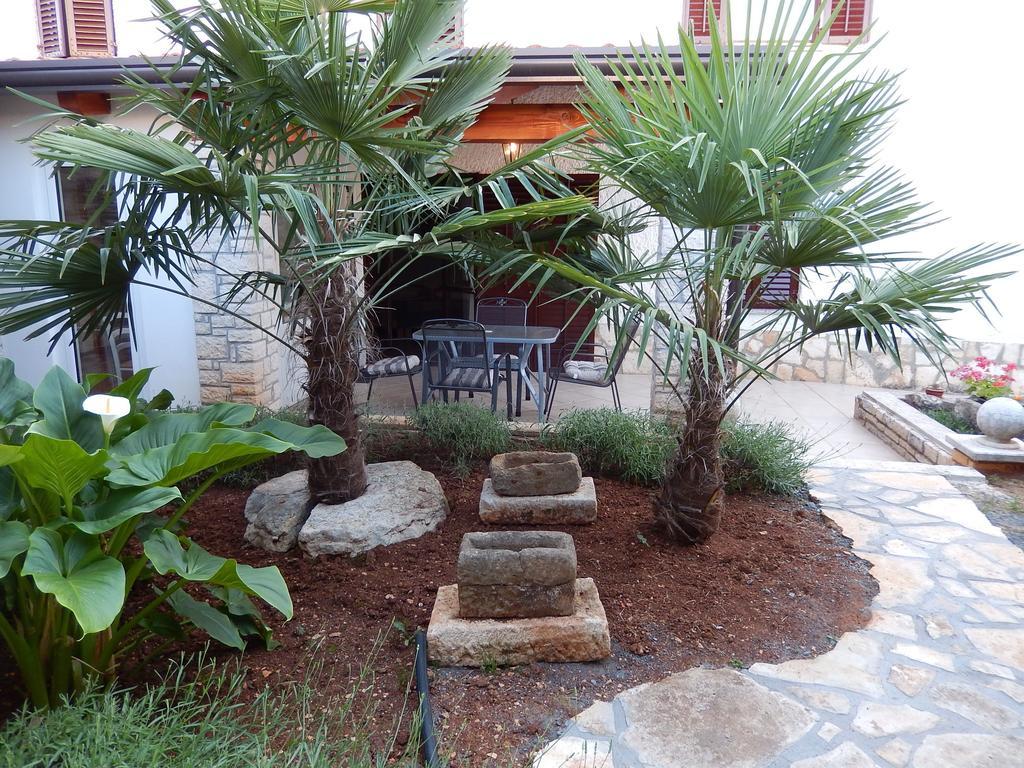 Apartments Brscic Poreč Cameră foto
