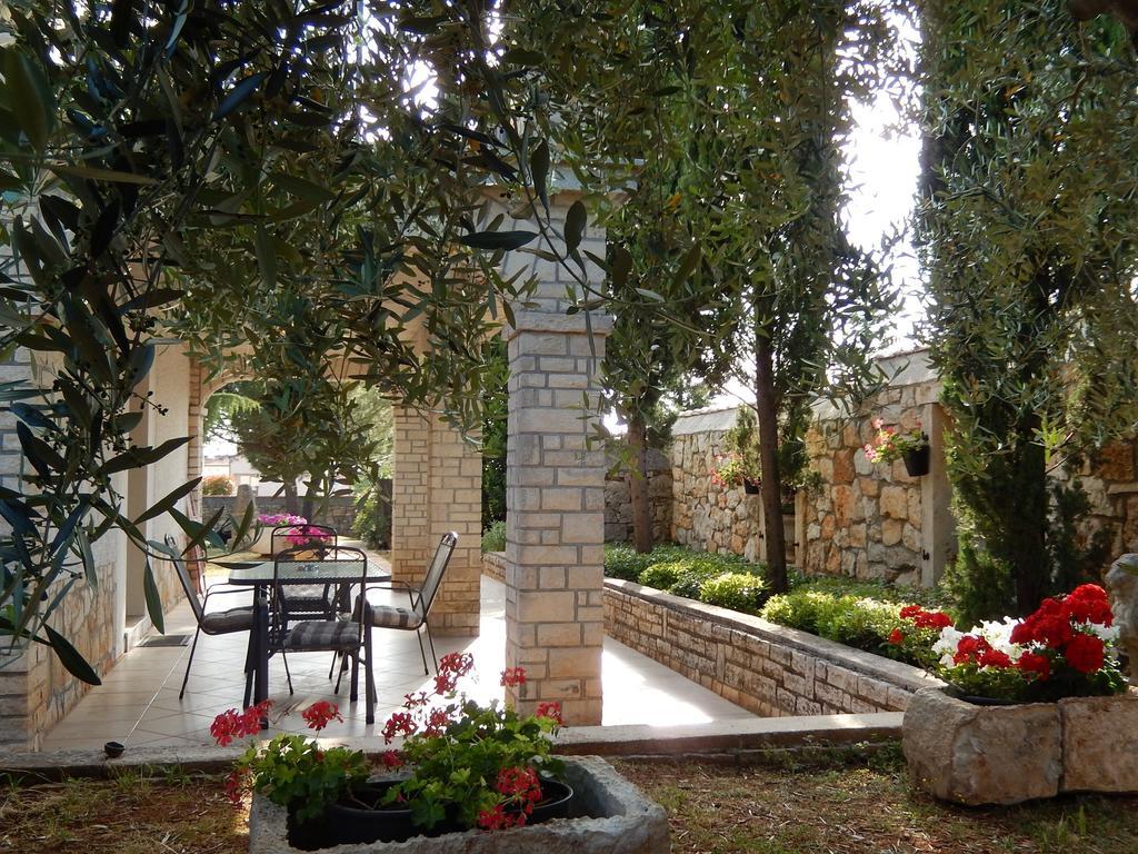 Apartments Brscic Poreč Cameră foto
