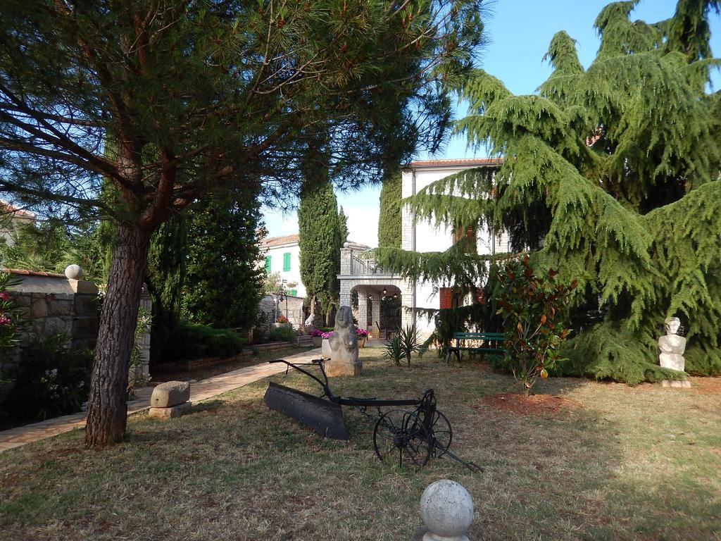 Apartments Brscic Poreč Exterior foto