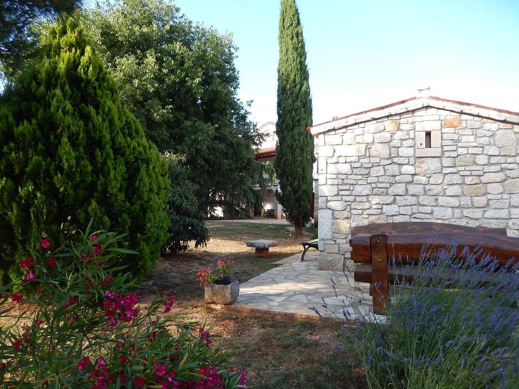 Apartments Brscic Poreč Exterior foto