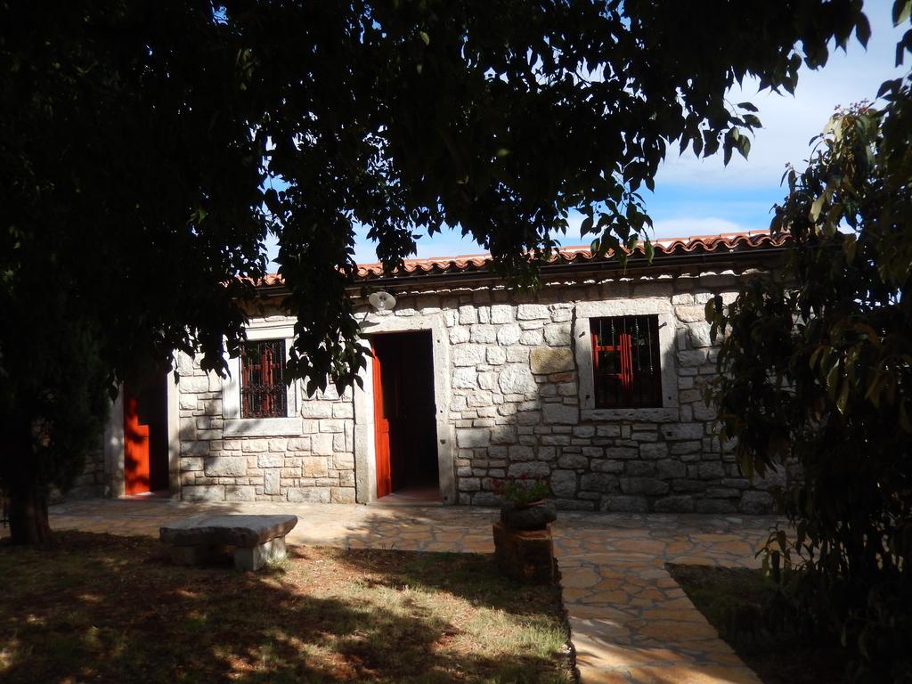 Apartments Brscic Poreč Exterior foto